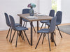 Stacey 7 Piece Dining Set