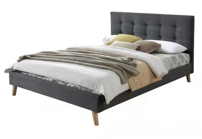 Billy Fabric Bed