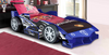 Super Sprint Racing Car Bed