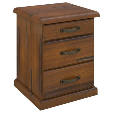 Fitzroy Bedside Table