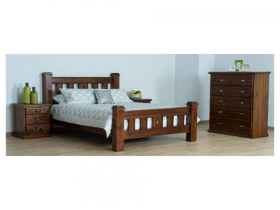 Fitzroy Bed