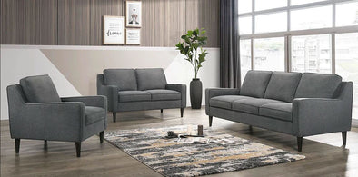 Lennox 3 + 2 Seater Sofa