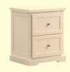 Paxton Bedside Table