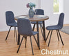 Stacey 5 Piece Dining Set