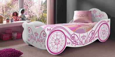 Avana Princess Bed