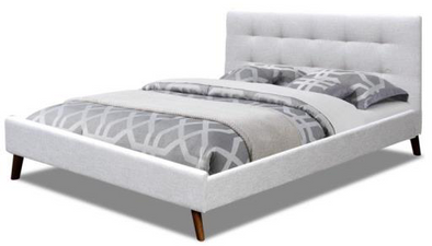 Skye Fabric Bed